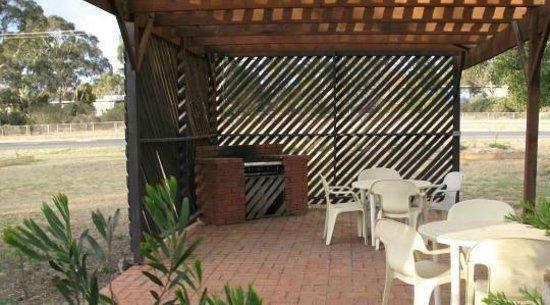 Stawell'S London Motor Inn Exterior photo