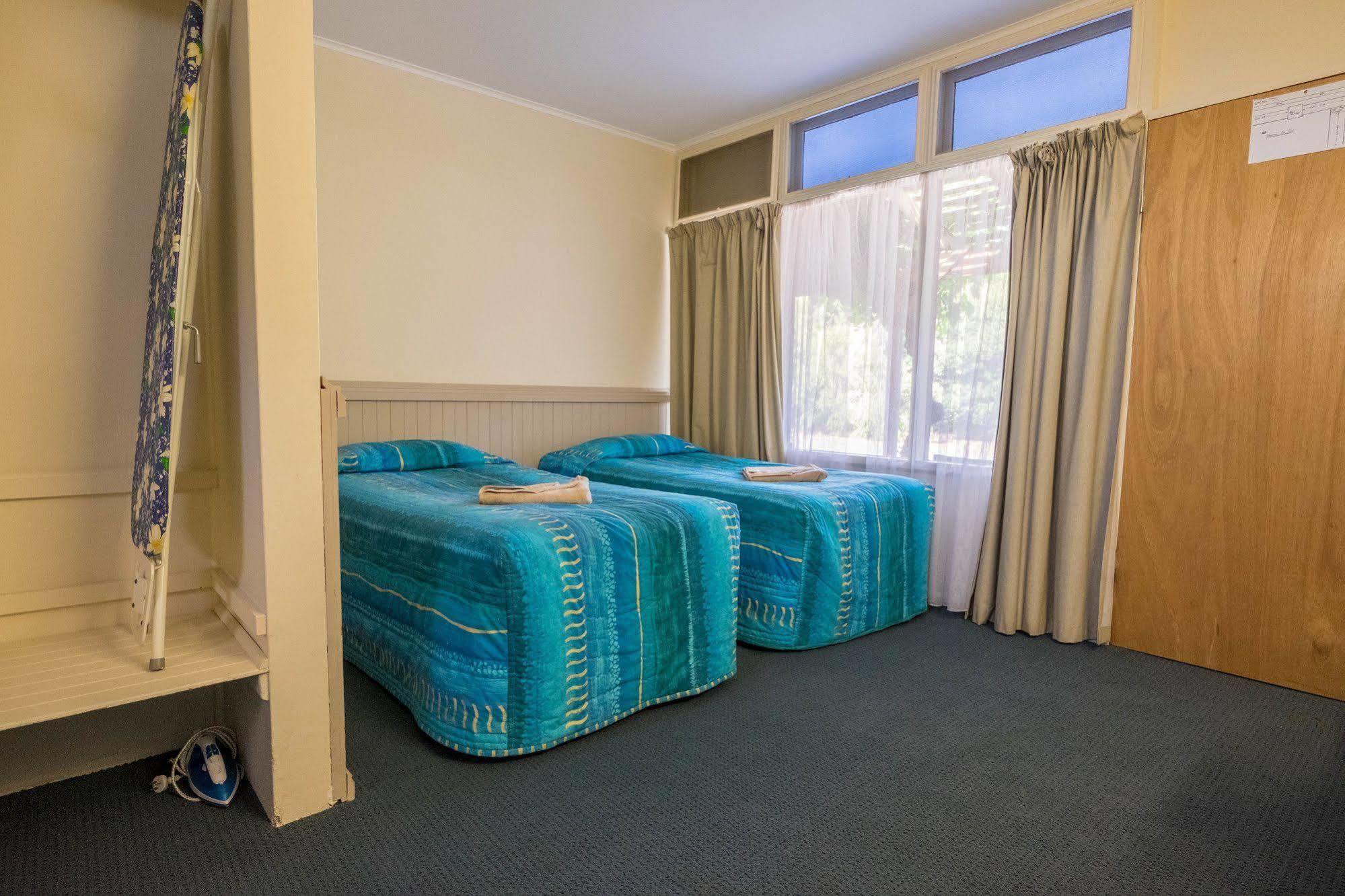 Stawell'S London Motor Inn Exterior photo